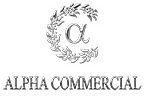 Alpha Commercial