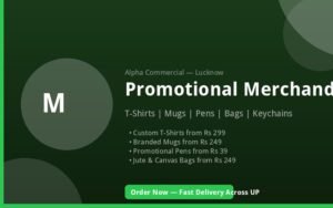 Promotional Merchandise