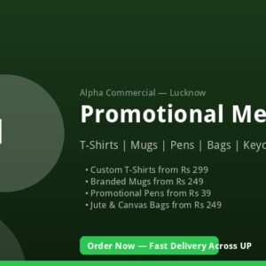 Promotional Merchandise